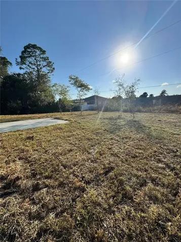 2081 Wonderwin Street Port Charlotte FL 33948