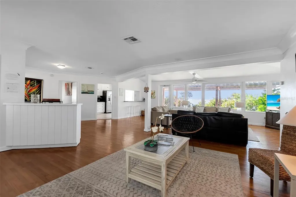 820 Indian Beach Drive Sarasota FL 34234