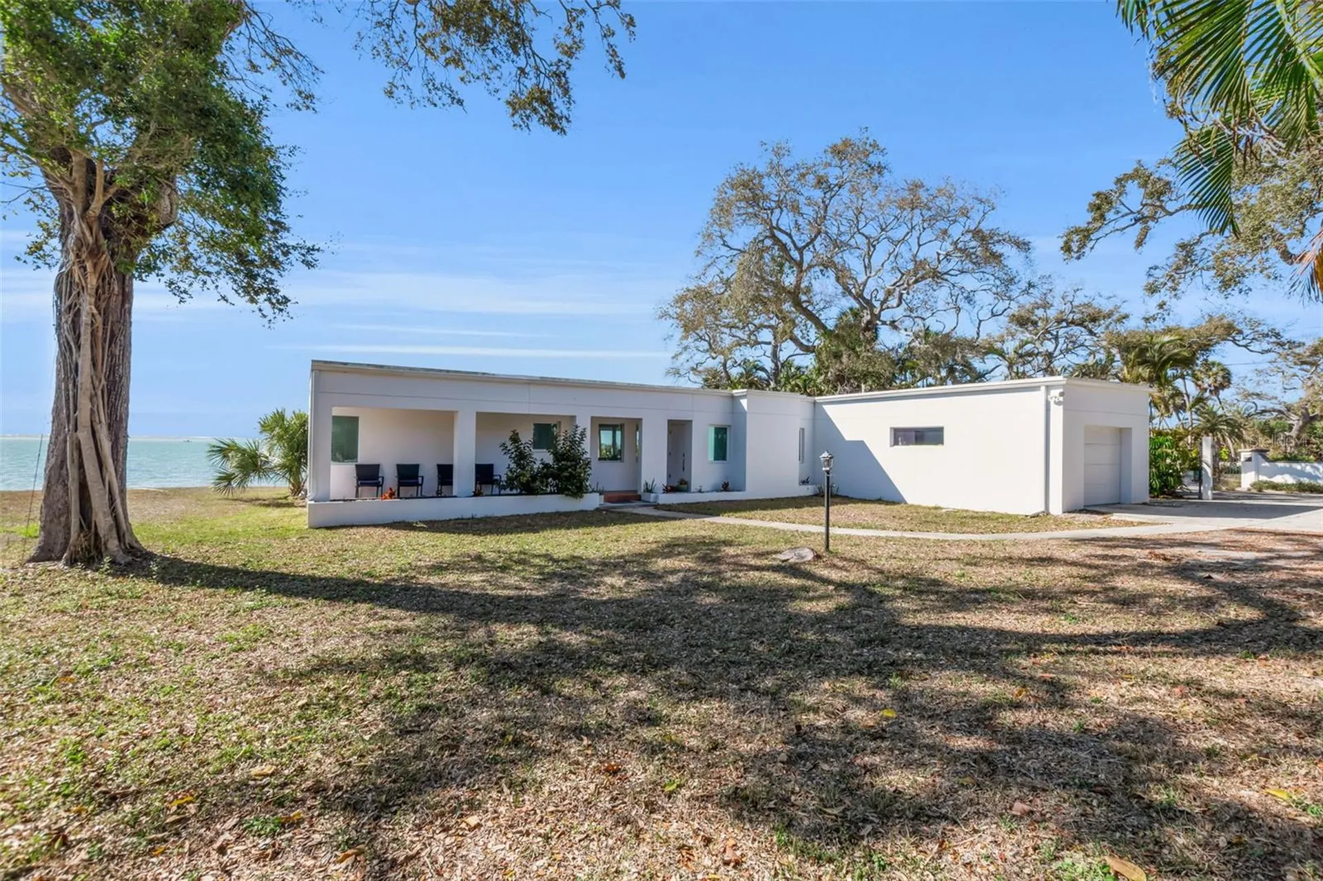 820 Indian Beach Drive Sarasota FL 34234