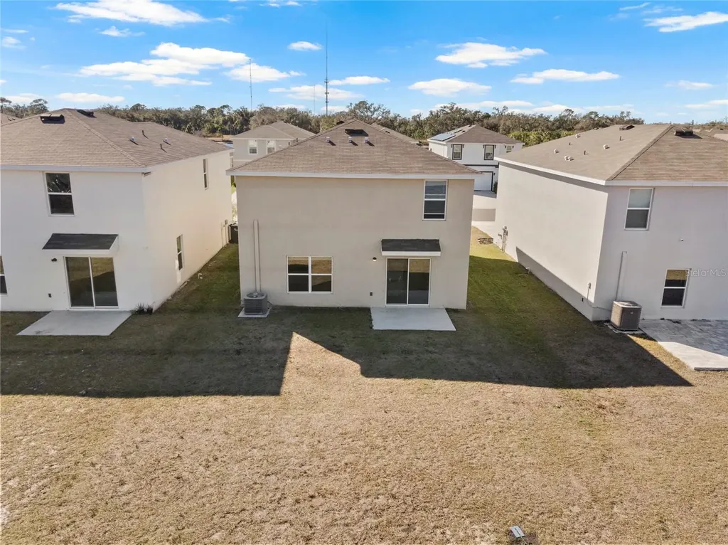 2805 Rock Sound Street Bradenton FL 34208