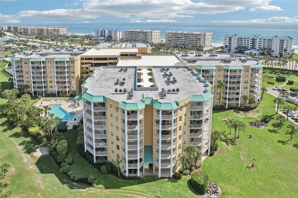 4650 Links Village Drive Ponce Inlet FL 32127