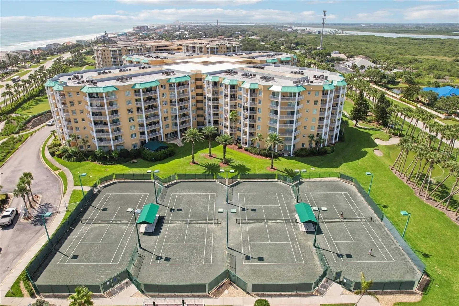 4650 Links Village Drive Ponce Inlet FL 32127