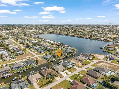 4215 SW 13th Avenue Cape Coral FL 33914