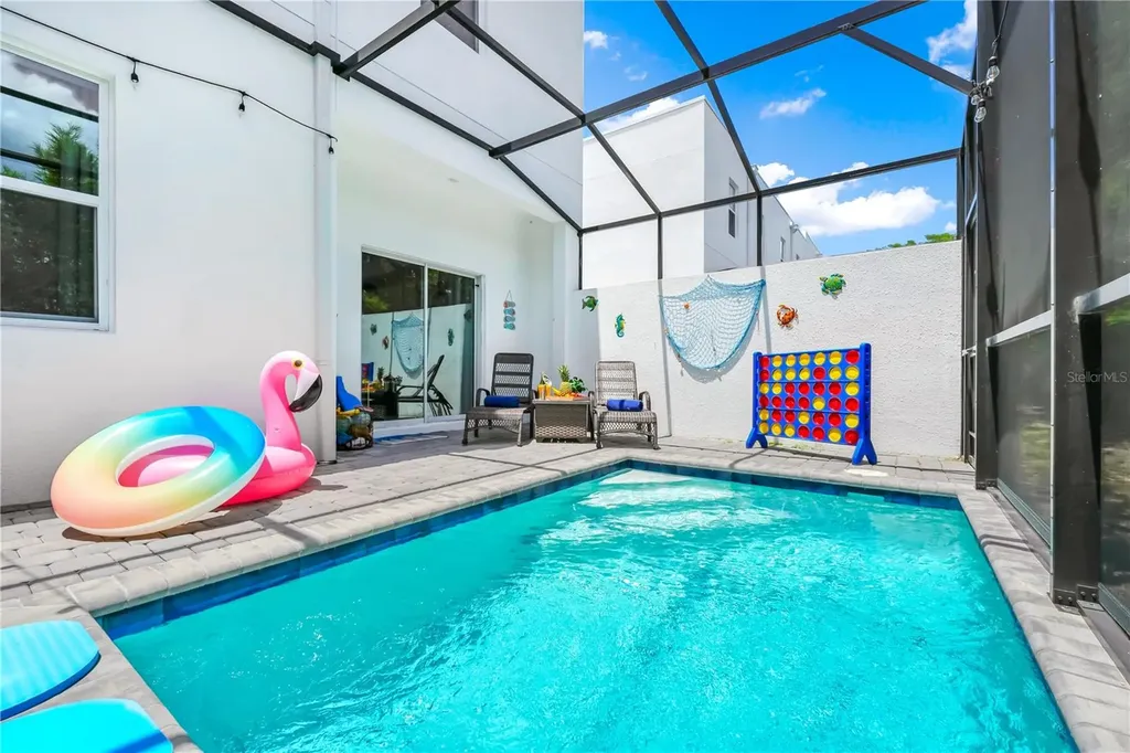 312 Famagusta Drive Davenport FL 33896