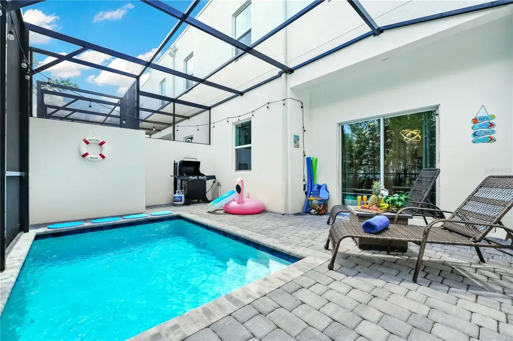312 Famagusta Drive Davenport FL 33896