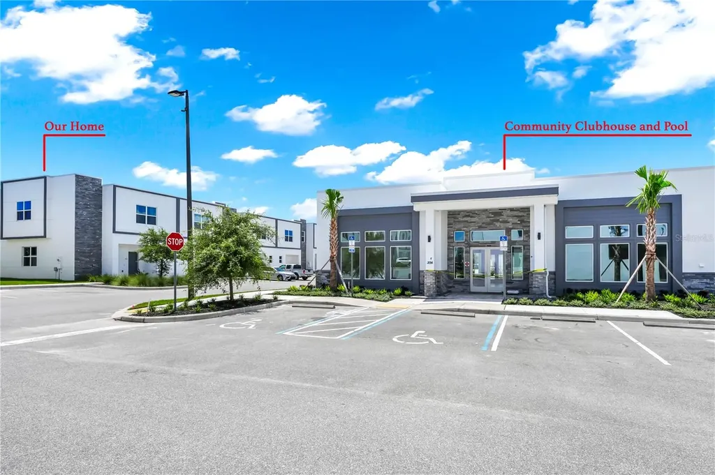 312 Famagusta Drive Davenport FL 33896