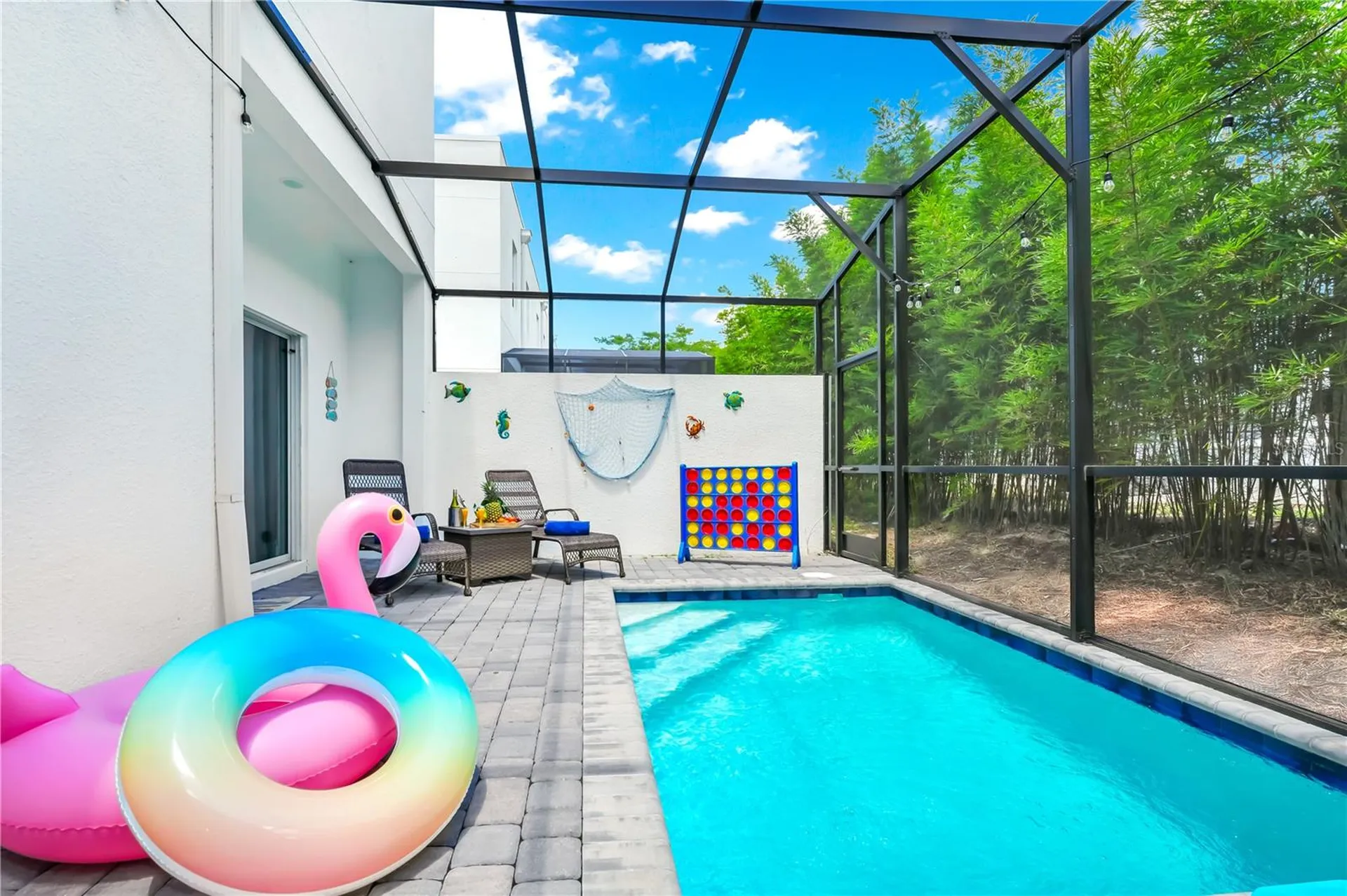 312 Famagusta Drive Davenport FL 33896