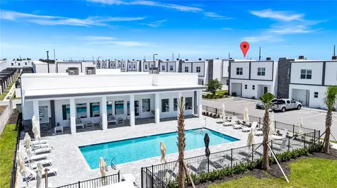 312 Famagusta Drive Davenport FL 33896