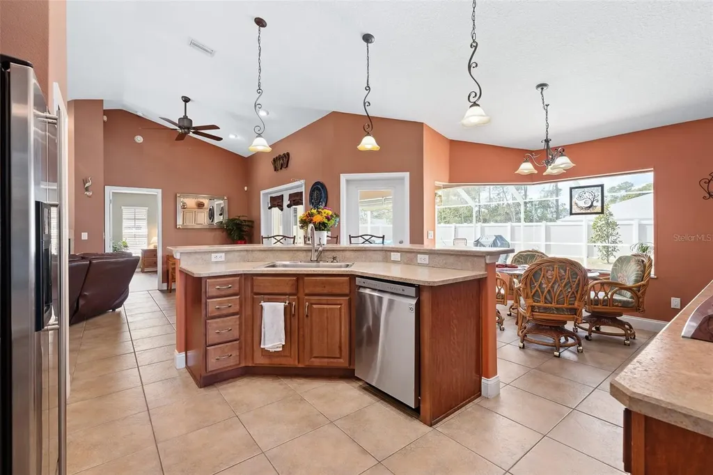 8 Rocking Horse Drive Palm Coast FL 32164