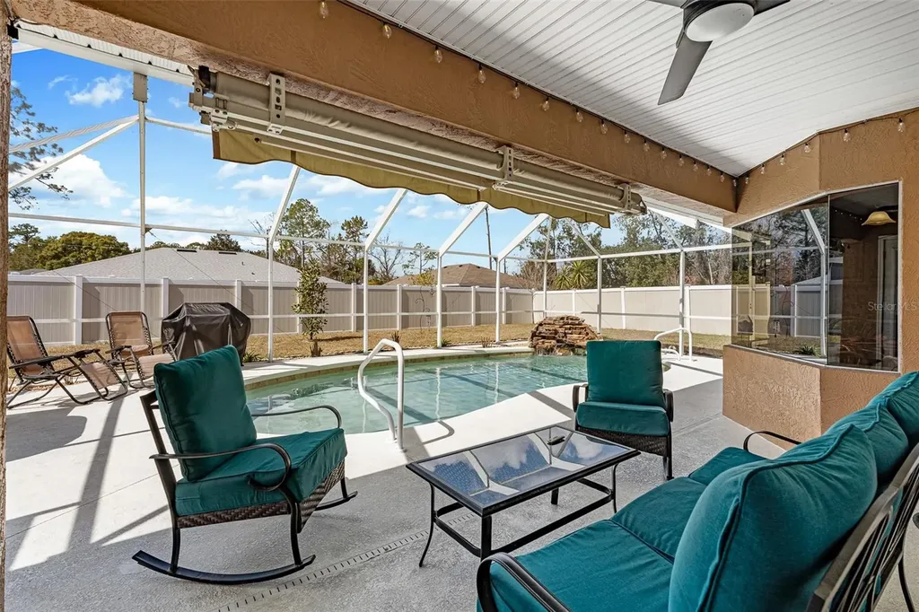 8 Rocking Horse Drive Palm Coast FL 32164
