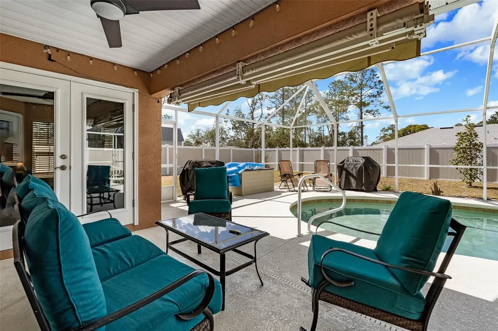 8 Rocking Horse Drive Palm Coast FL 32164