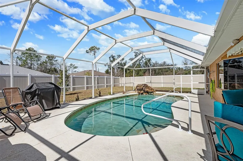 8 Rocking Horse Drive Palm Coast FL 32164