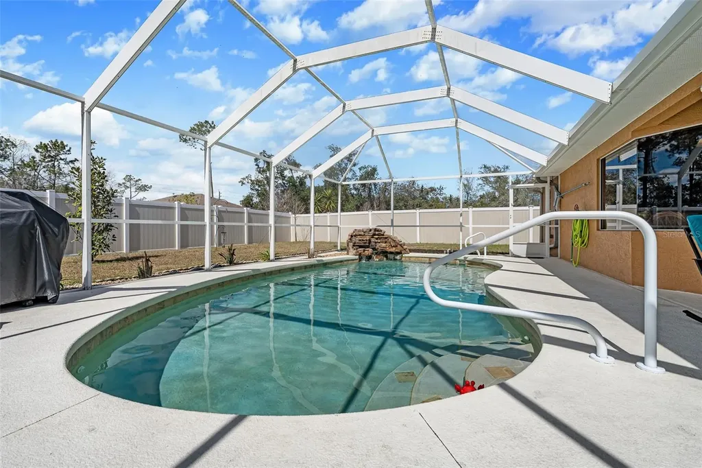 8 Rocking Horse Drive Palm Coast FL 32164