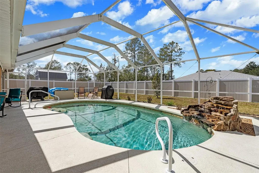 8 Rocking Horse Drive Palm Coast FL 32164