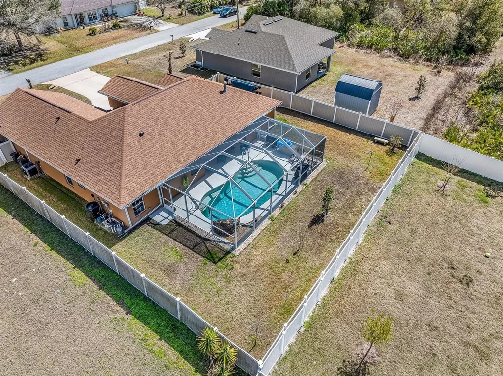 8 Rocking Horse Drive Palm Coast FL 32164