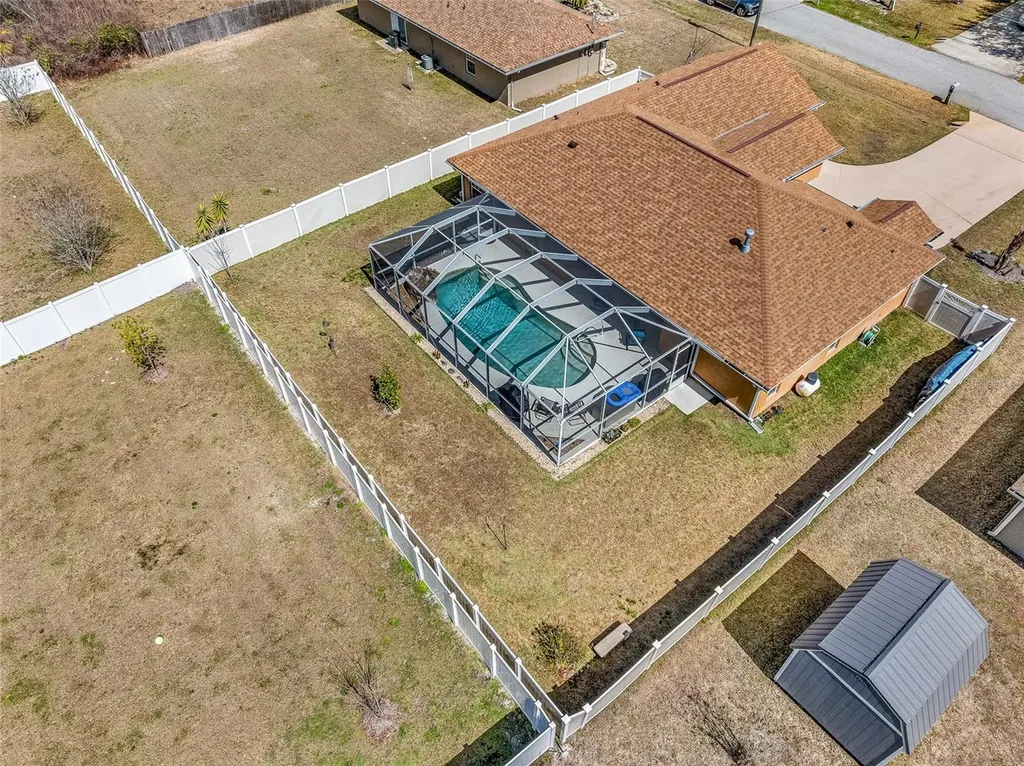 8 Rocking Horse Drive Palm Coast FL 32164