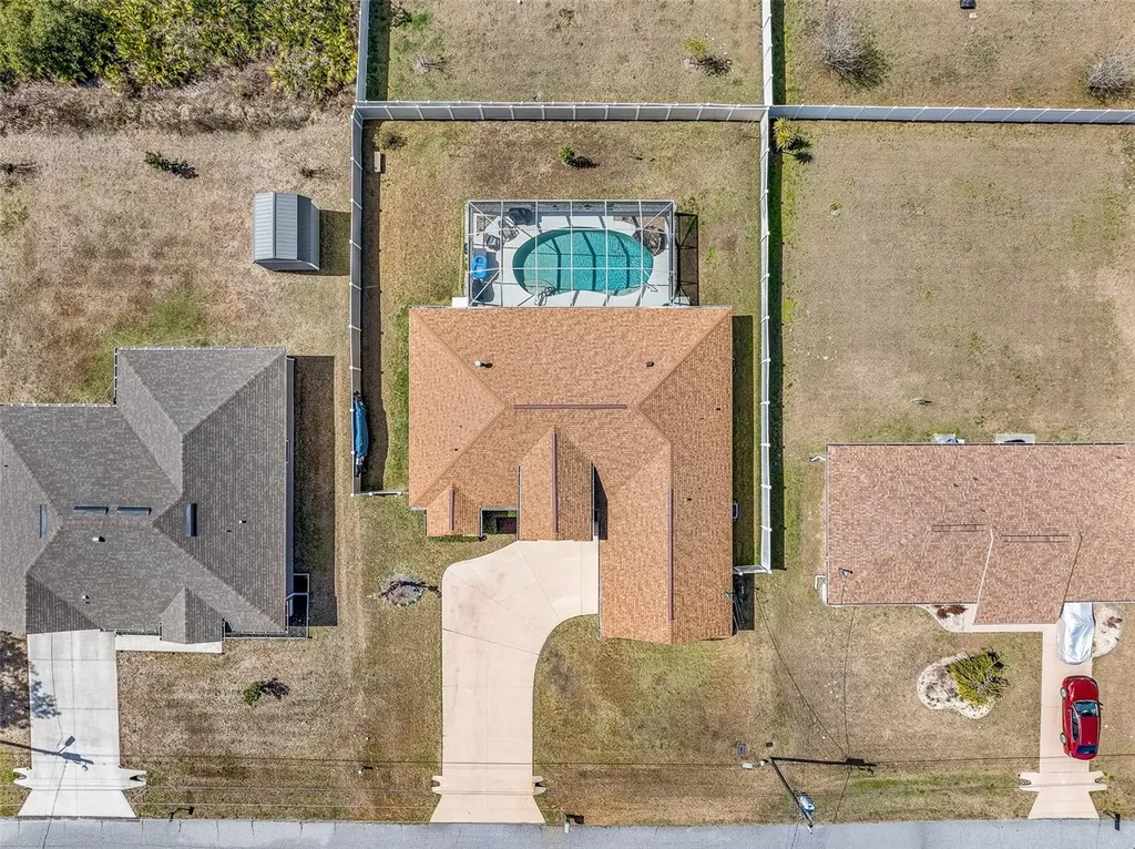 8 Rocking Horse Drive Palm Coast FL 32164