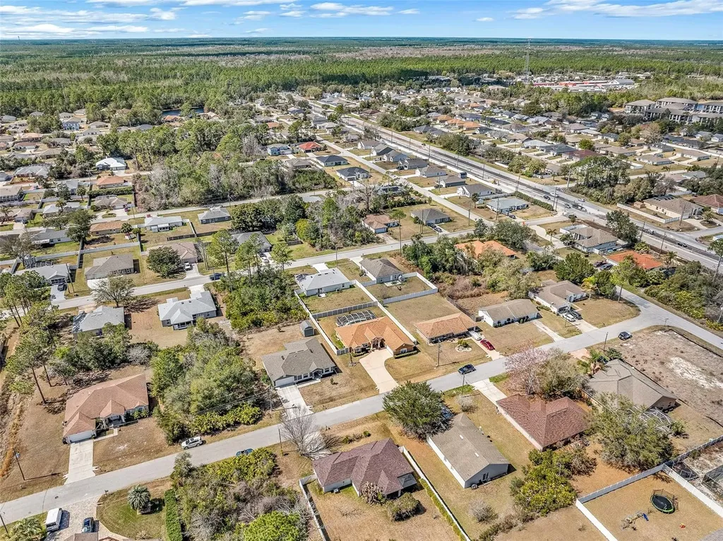 8 Rocking Horse Drive Palm Coast FL 32164