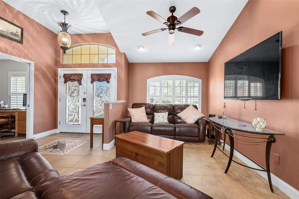 8 Rocking Horse Drive Palm Coast FL 32164
