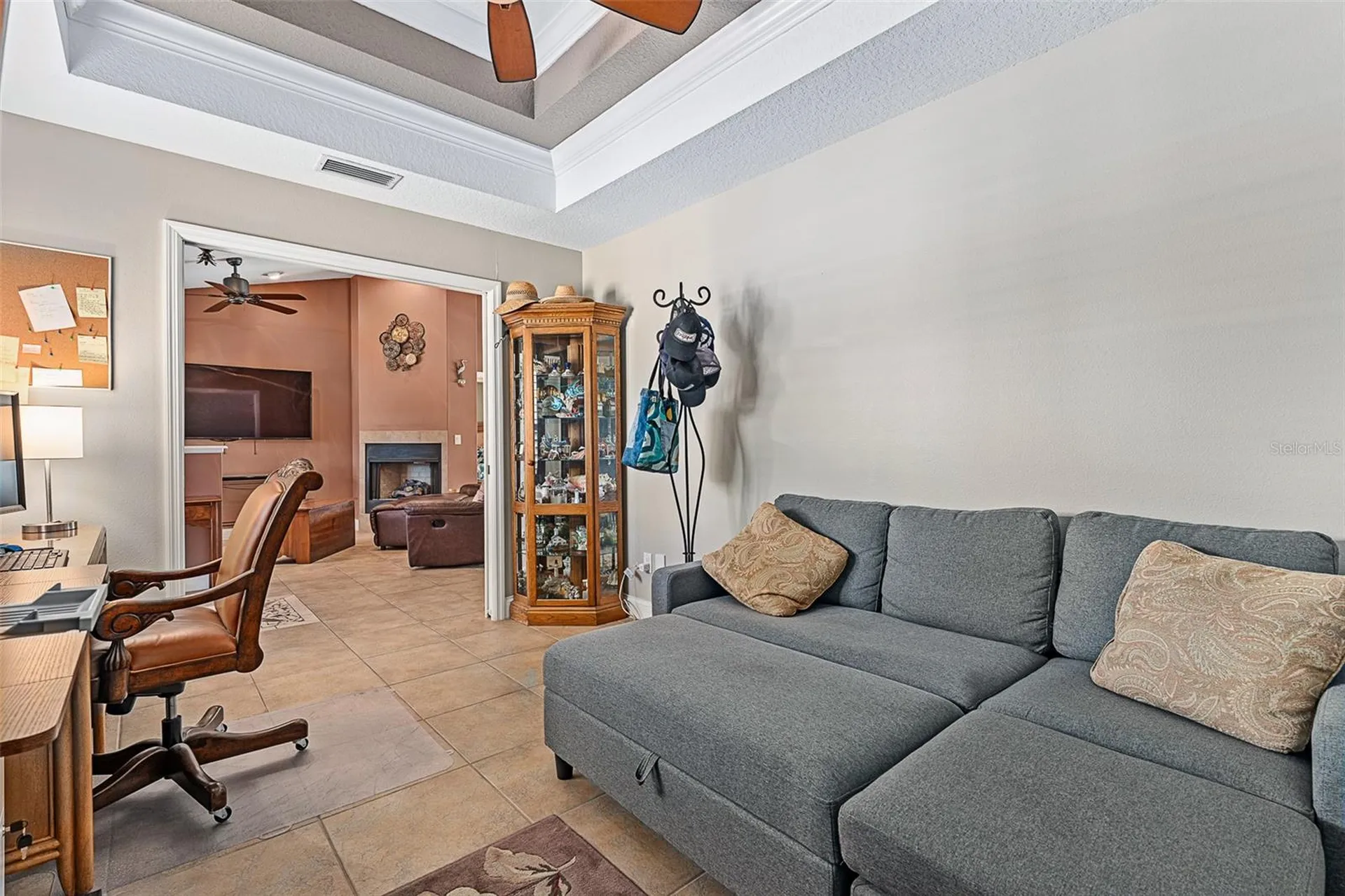 8 Rocking Horse Drive Palm Coast FL 32164