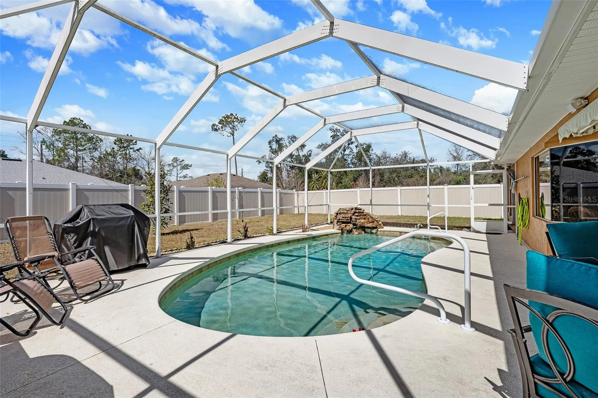 8 Rocking Horse Drive Palm Coast FL 32164