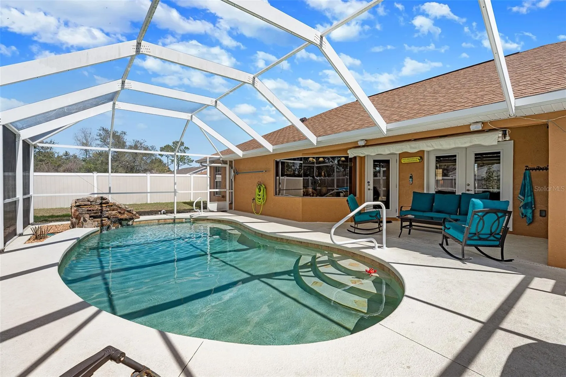 8 Rocking Horse Drive Palm Coast FL 32164