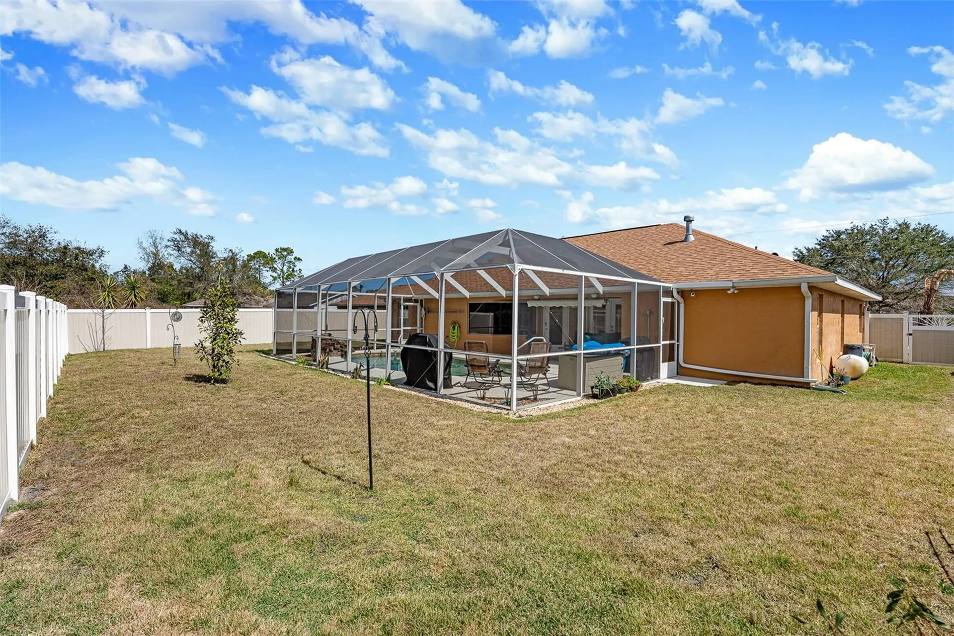 8 Rocking Horse Drive Palm Coast FL 32164