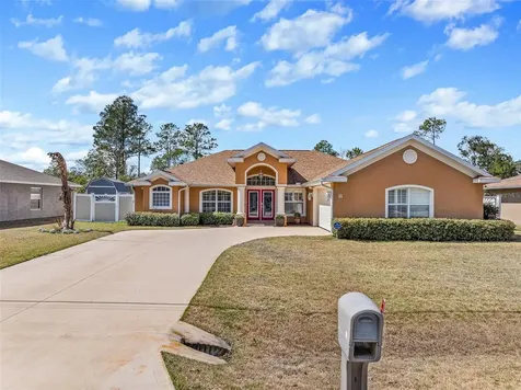 8 Rocking Horse Drive Palm Coast FL 32164