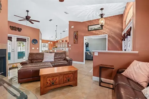 8 Rocking Horse Drive Palm Coast FL 32164