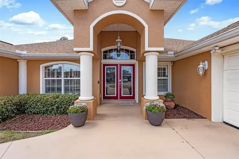 8 Rocking Horse Drive Palm Coast FL 32164
