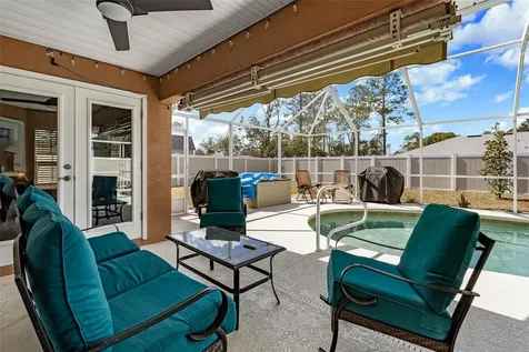 8 Rocking Horse Drive Palm Coast FL 32164