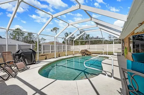 8 Rocking Horse Drive Palm Coast FL 32164