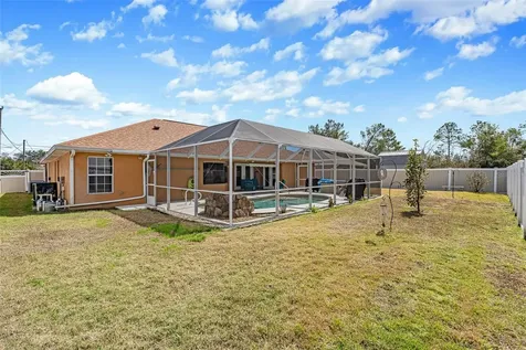 8 Rocking Horse Drive Palm Coast FL 32164