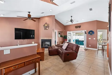 8 Rocking Horse Drive Palm Coast FL 32164