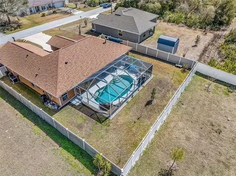 8 Rocking Horse Drive Palm Coast FL 32164