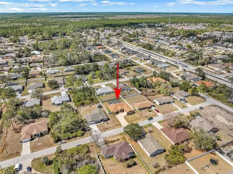 8 Rocking Horse Drive Palm Coast FL 32164