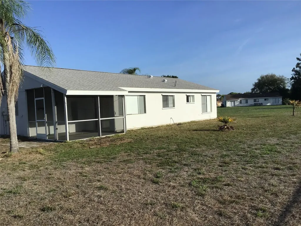 7104 Gama Court North Port FL 34287