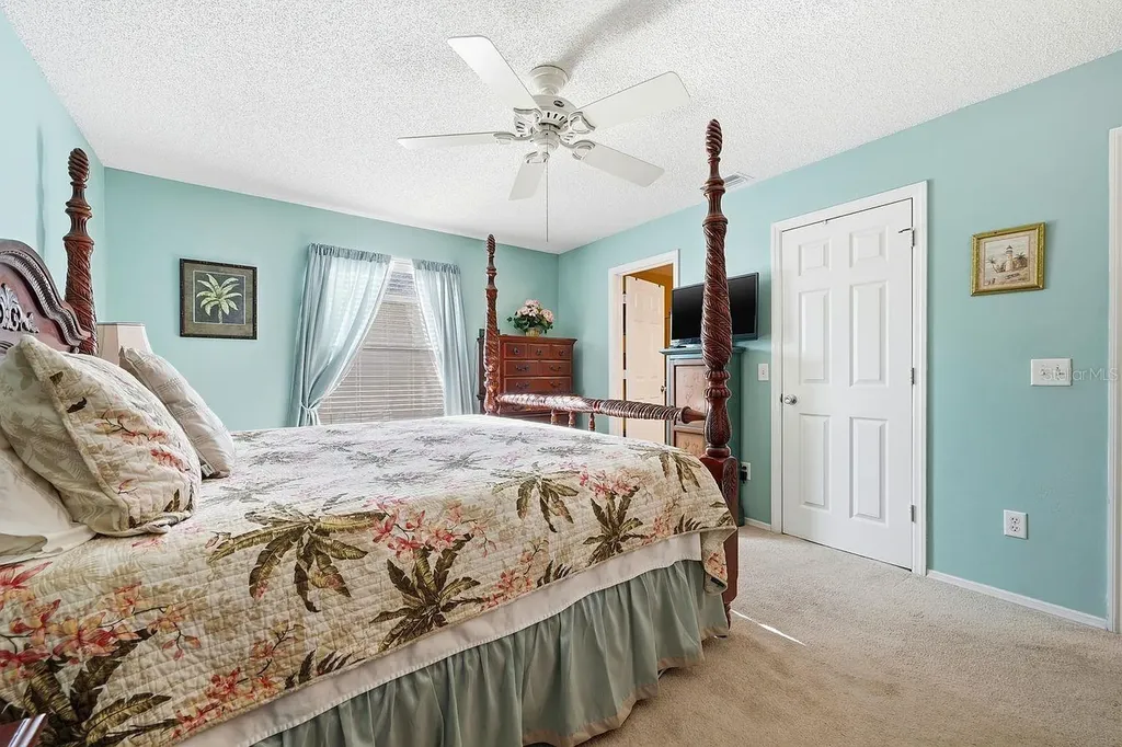 1469 Sothell Street The Villages FL 32162