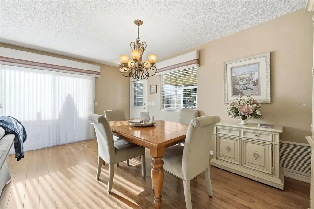 1469 Sothell Street The Villages FL 32162