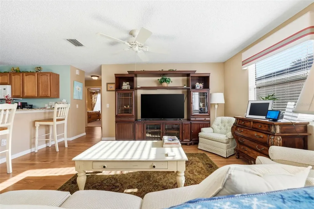 1469 Sothell Street The Villages FL 32162