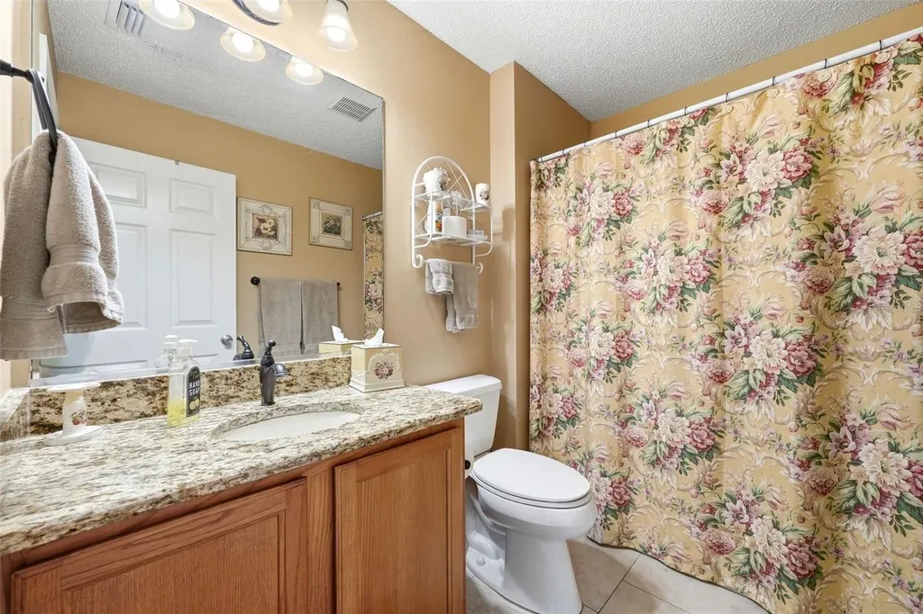 1469 Sothell Street The Villages FL 32162
