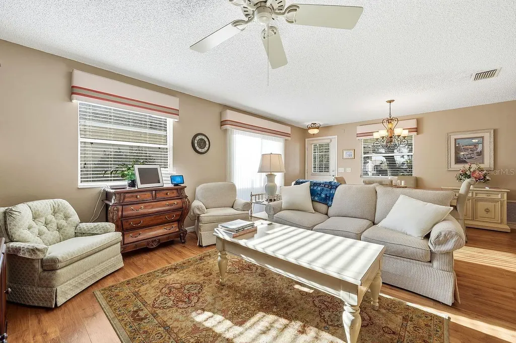 1469 Sothell Street The Villages FL 32162