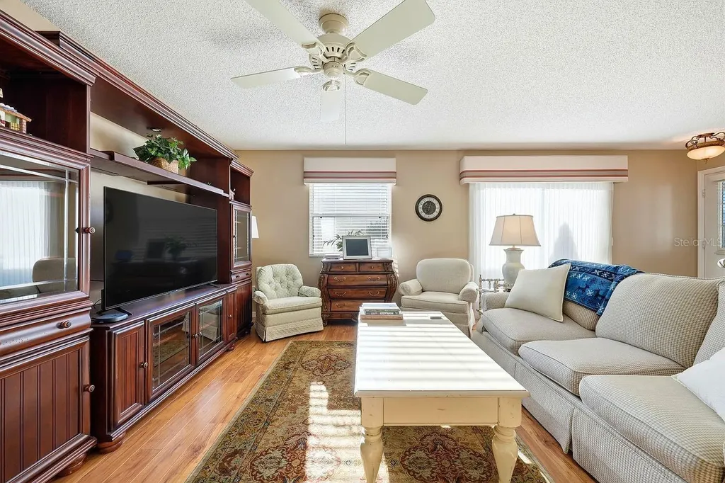 1469 Sothell Street The Villages FL 32162