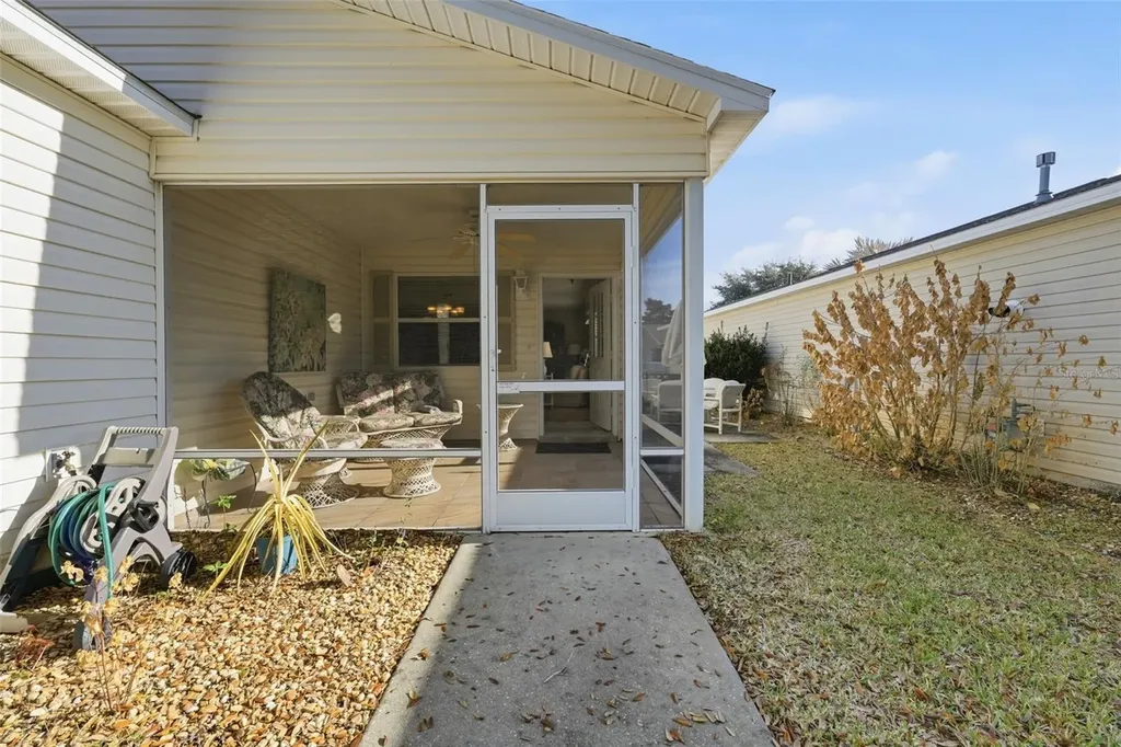 1469 Sothell Street The Villages FL 32162