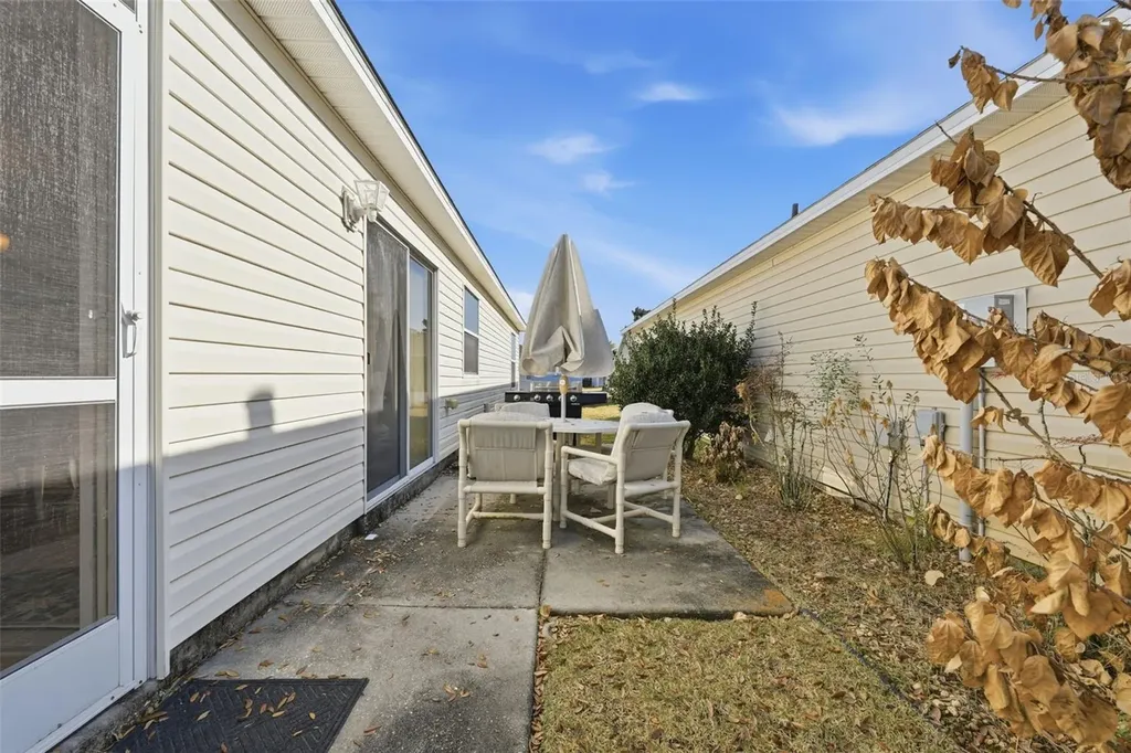 1469 Sothell Street The Villages FL 32162