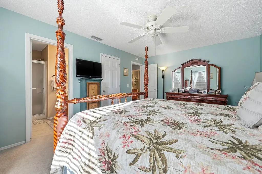 1469 Sothell Street The Villages FL 32162