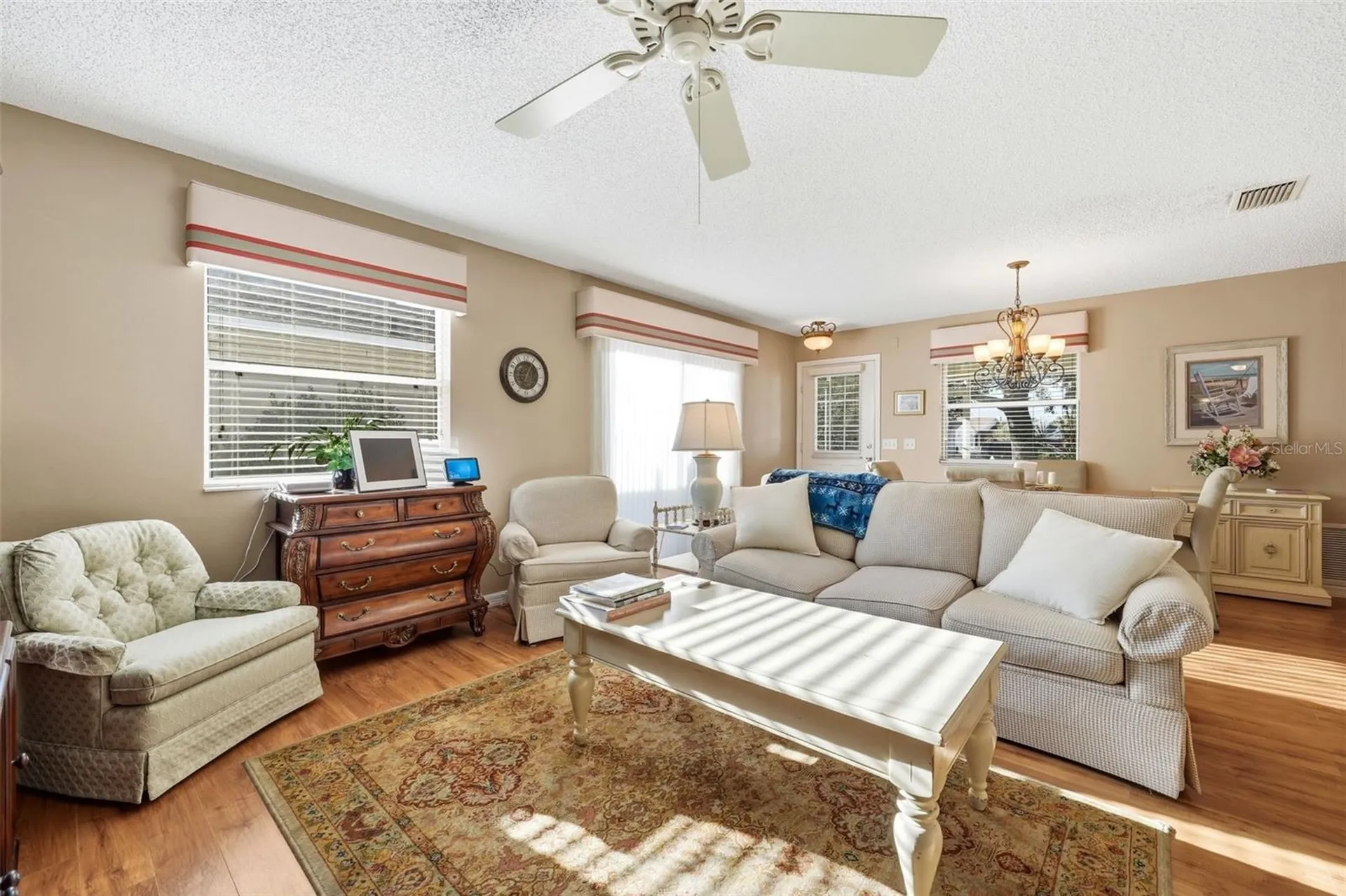 1469 Sothell Street The Villages FL 32162