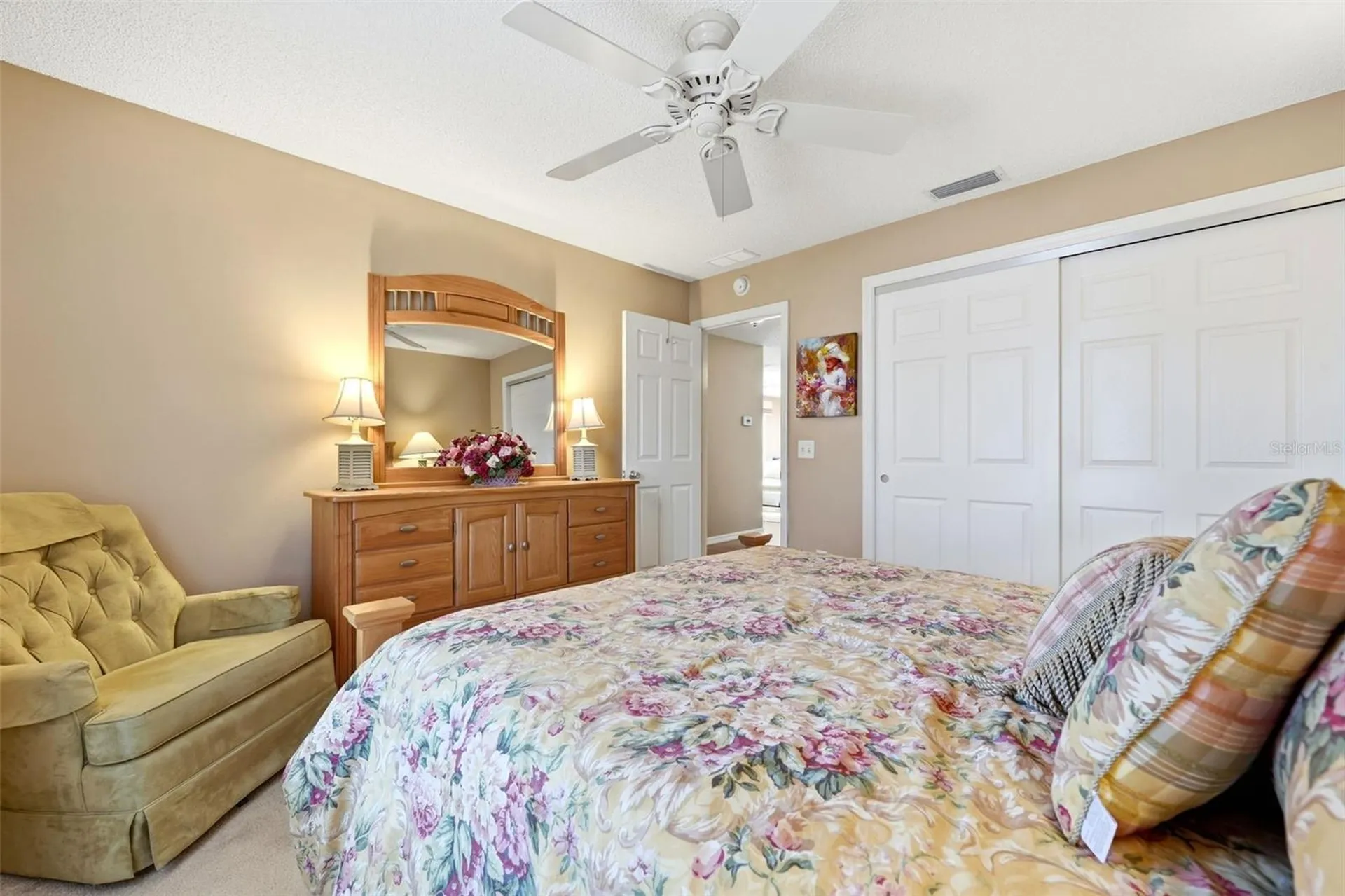 1469 Sothell Street The Villages FL 32162