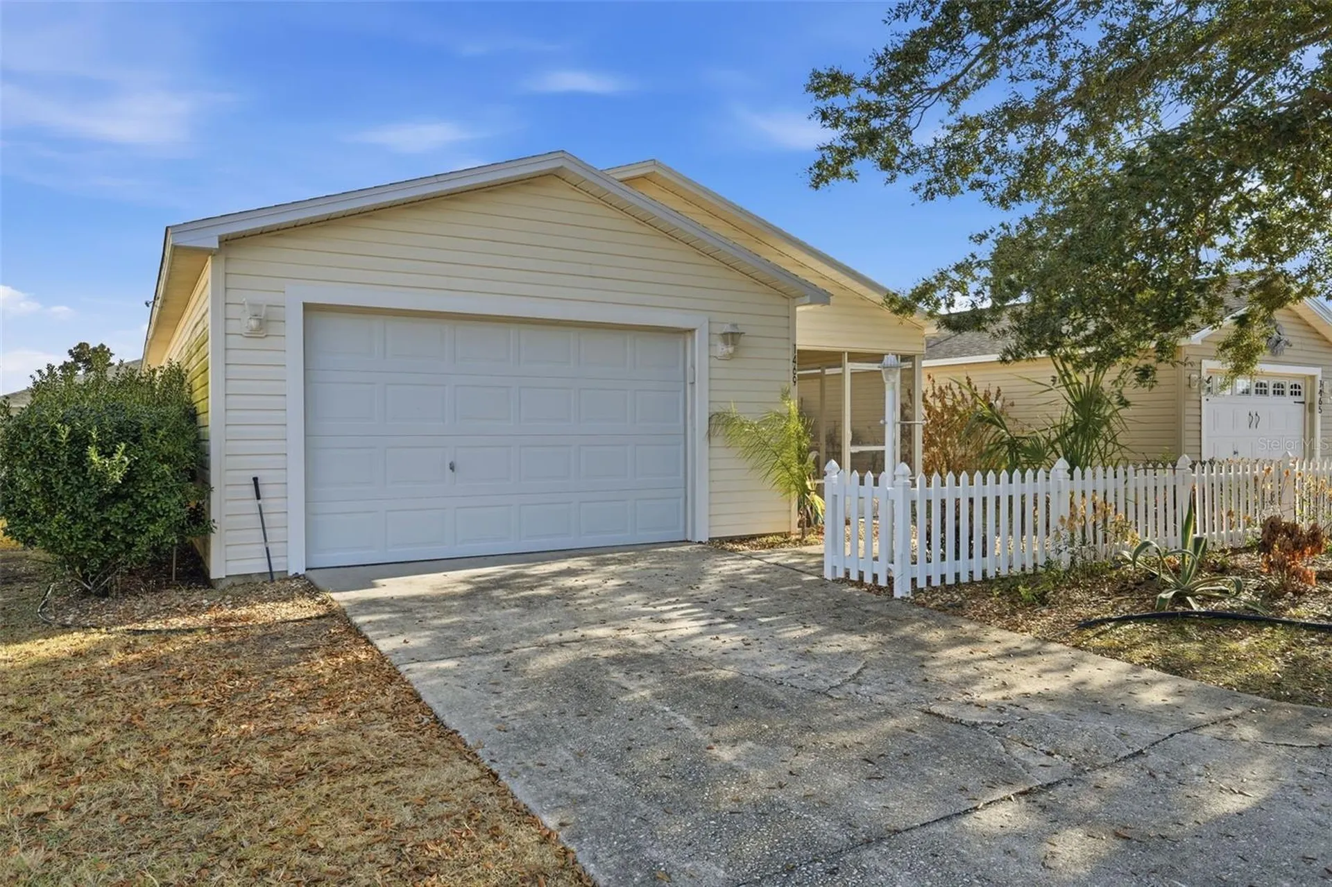 1469 Sothell Street The Villages FL 32162