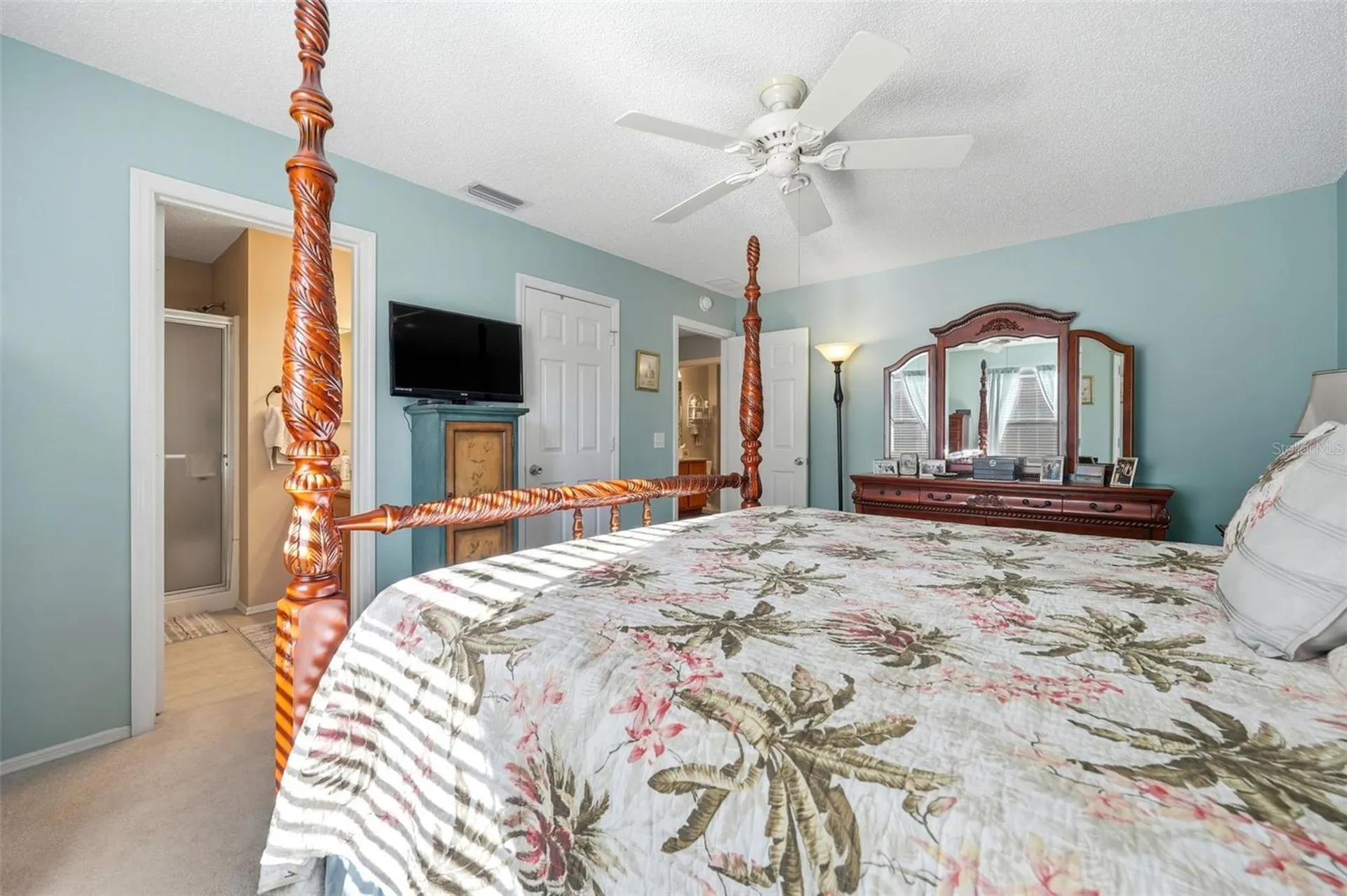 1469 Sothell Street The Villages FL 32162